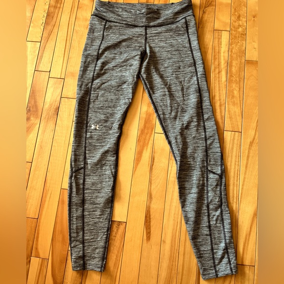 (2/$60) Under Armour Leggings - Picture 1 of 2